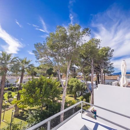Penthouse On The Golden Mile Apartamento Marbella Exterior foto