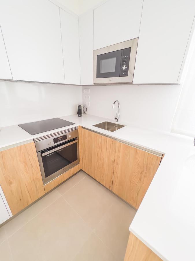 Penthouse On The Golden Mile Apartamento Marbella Exterior foto