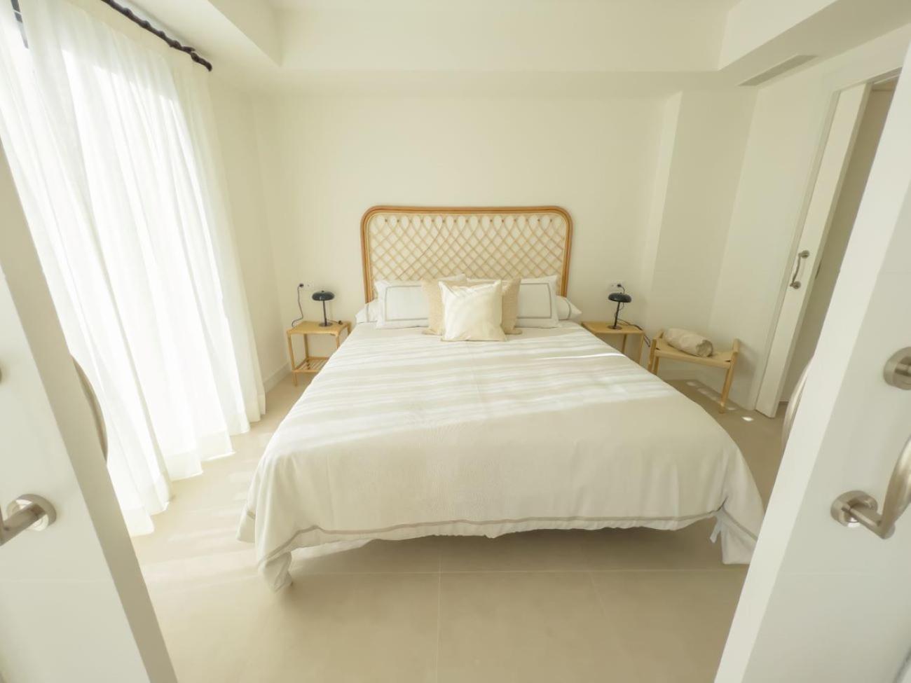 Penthouse On The Golden Mile Apartamento Marbella Exterior foto