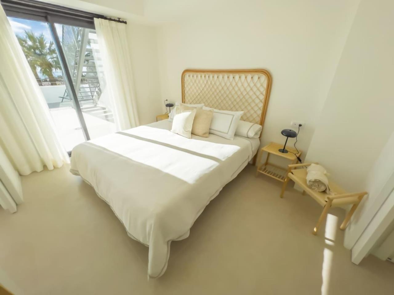 Penthouse On The Golden Mile Apartamento Marbella Exterior foto
