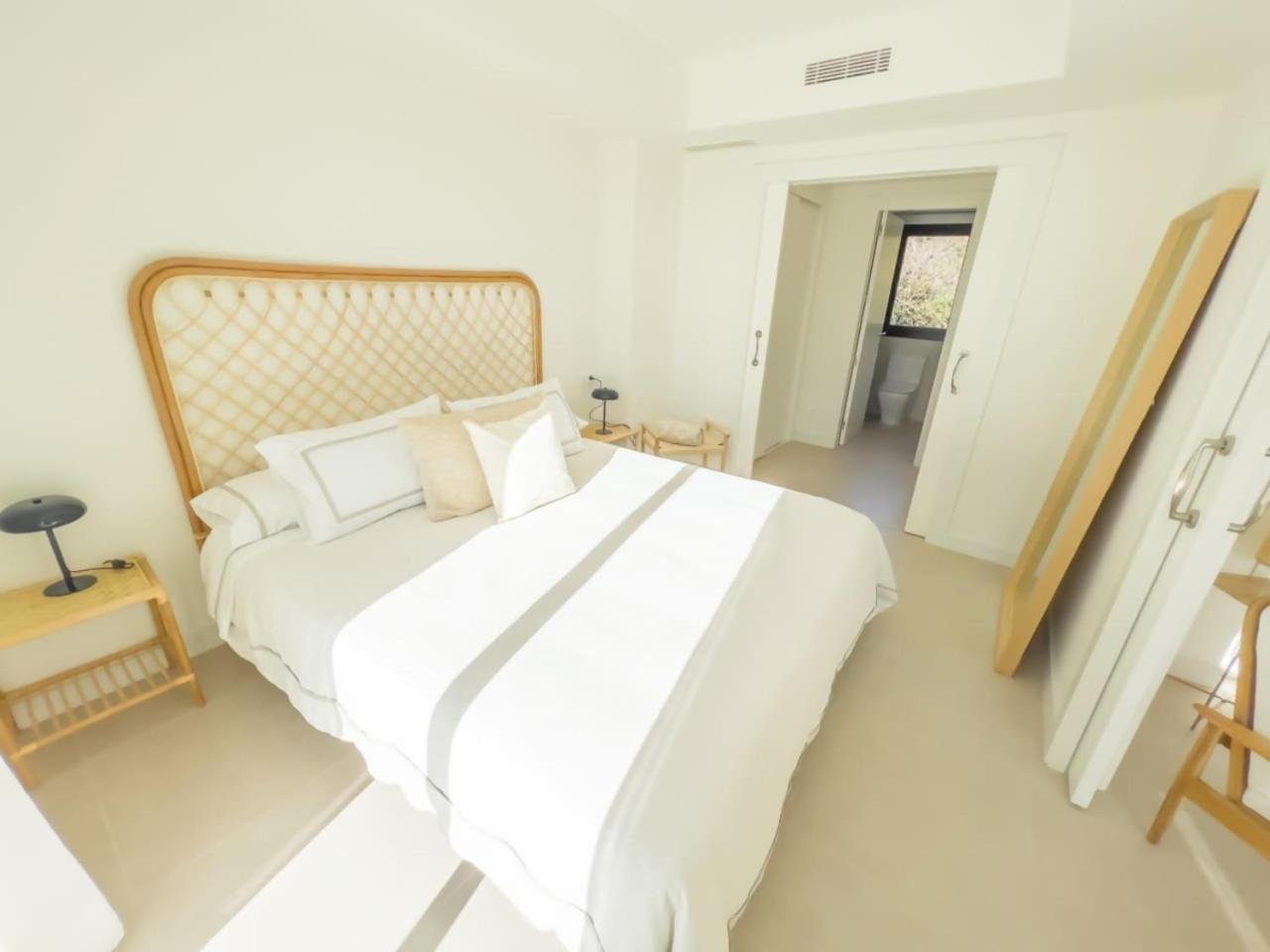 Penthouse On The Golden Mile Apartamento Marbella Exterior foto